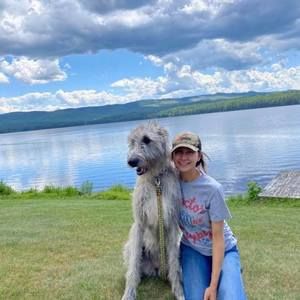 Meet your Posher, Jillian